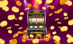 max10 Slot Cổ Điển
