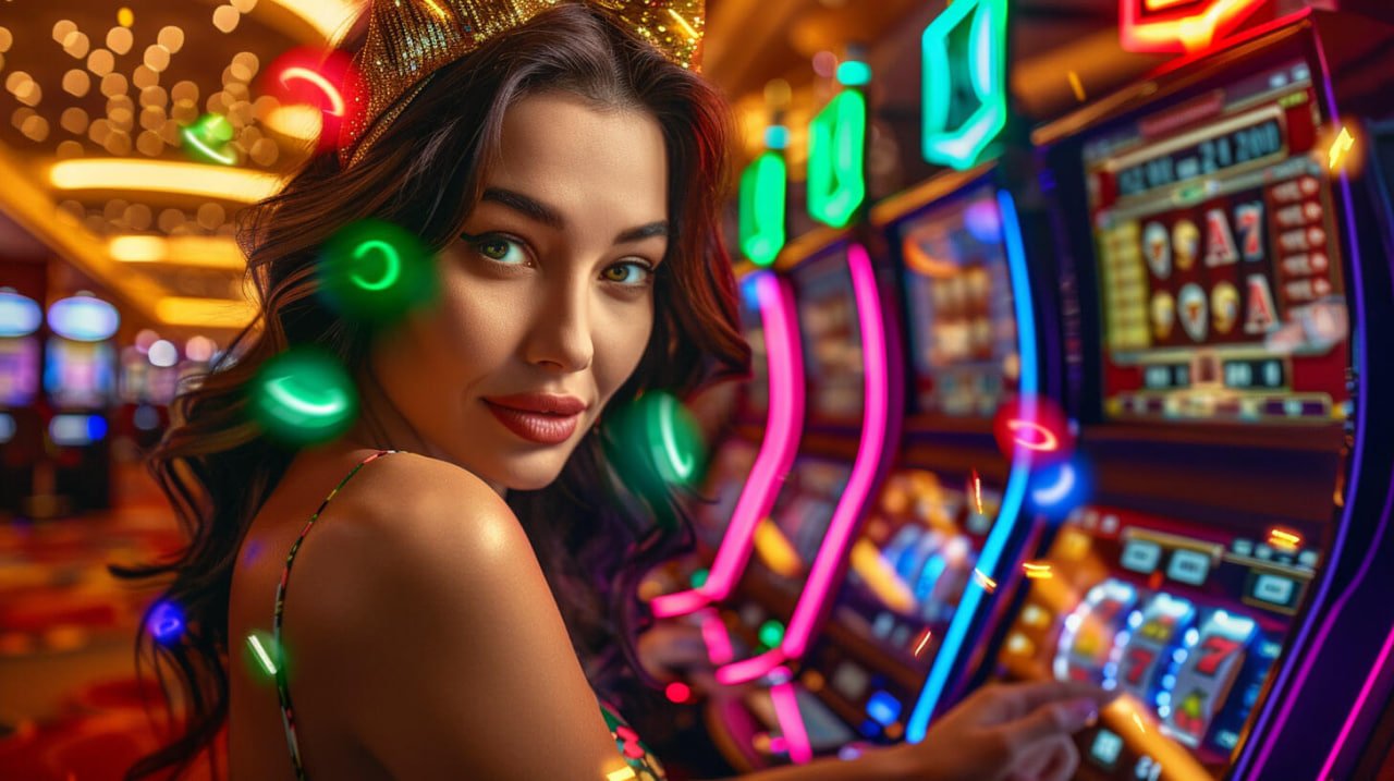 max10 Game Slot